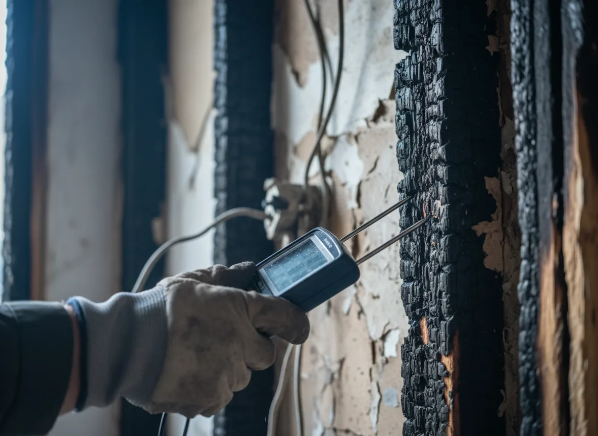 Fire Damage Restoration Odessa, NE FAQs